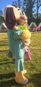 A - T - Vaníček David - Šťastná indiánka