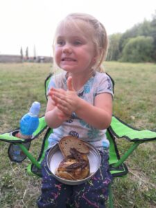 A - Ú - Vaníček David - Konečně večeře