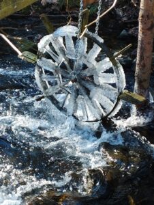 D - P - Sakařová Lenka - Příroda čaruje