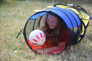 D - T - Kozler Pavel - Překážková dráha